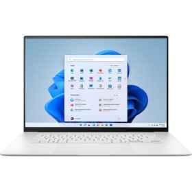 Laptop ASUS Zenbook S16 OLED, UM5606WA-RJ256X, 16.0-inch, 3K (2880 x 1800) OLED 16:10 aspect ratio, AMD Ryzen™ AI 9 HX 370 Proce